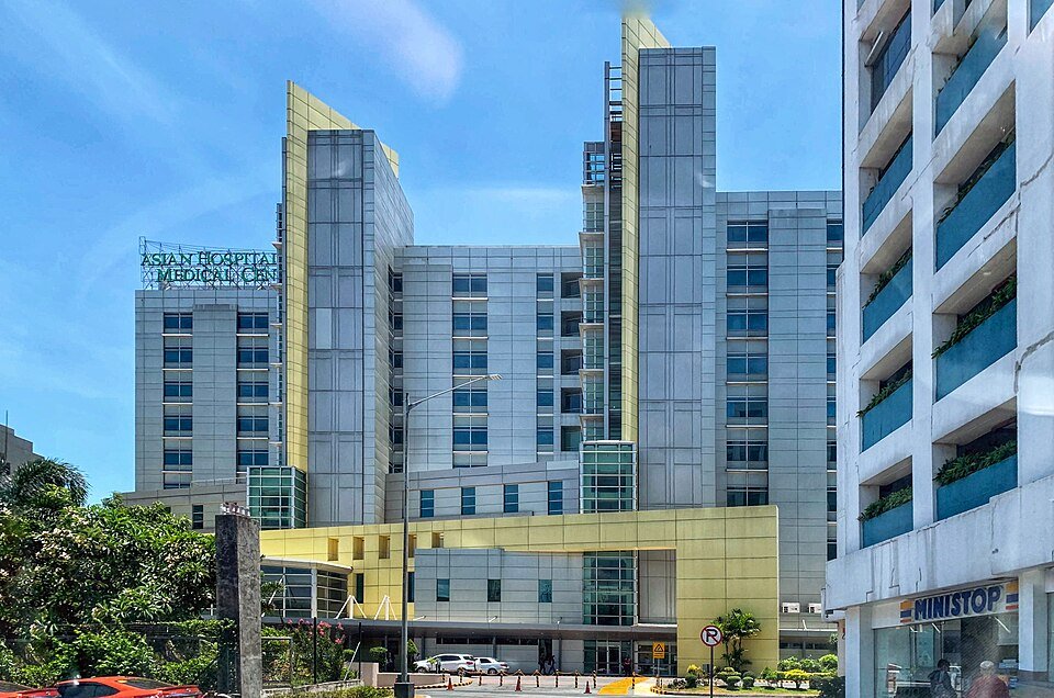 Asian Hospital and Medical Center photo