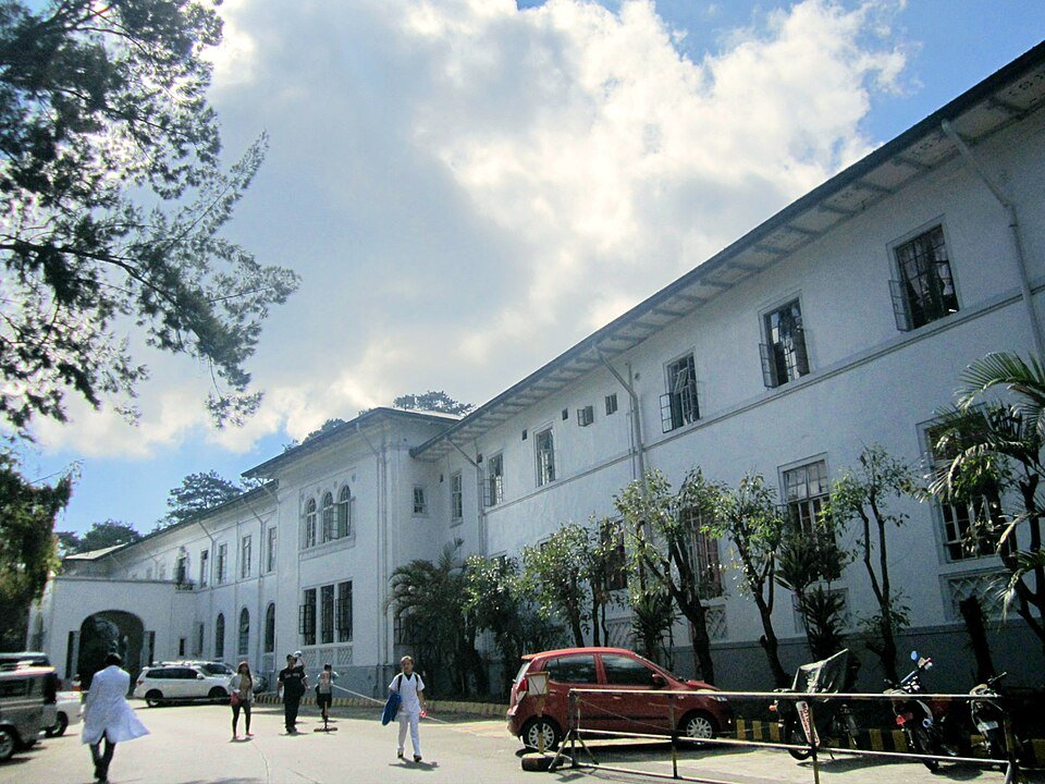 Baguio General Hospital and Medical Center photo