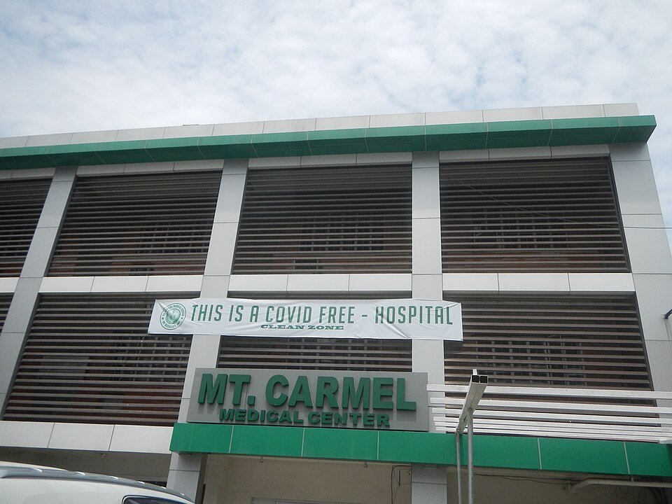 Bulacan Medical Center photo