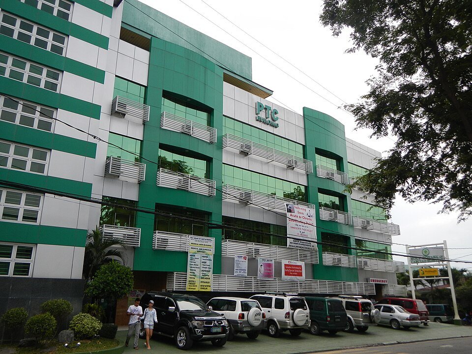 Cabuyao City Hospital photo