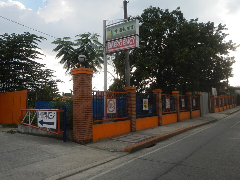 Caloocan City Medical Center photo