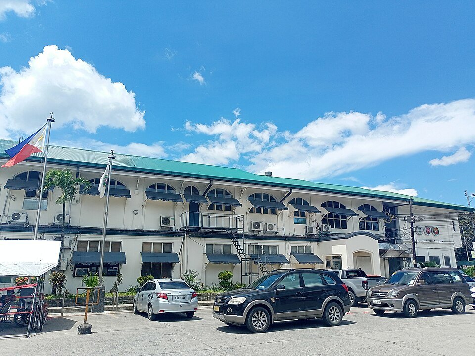 Corazon Locsin Montelibano Memorial Regional Hospital photo