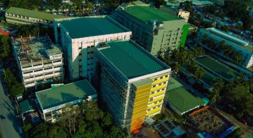 Cotabato Regional and Medical Center photo