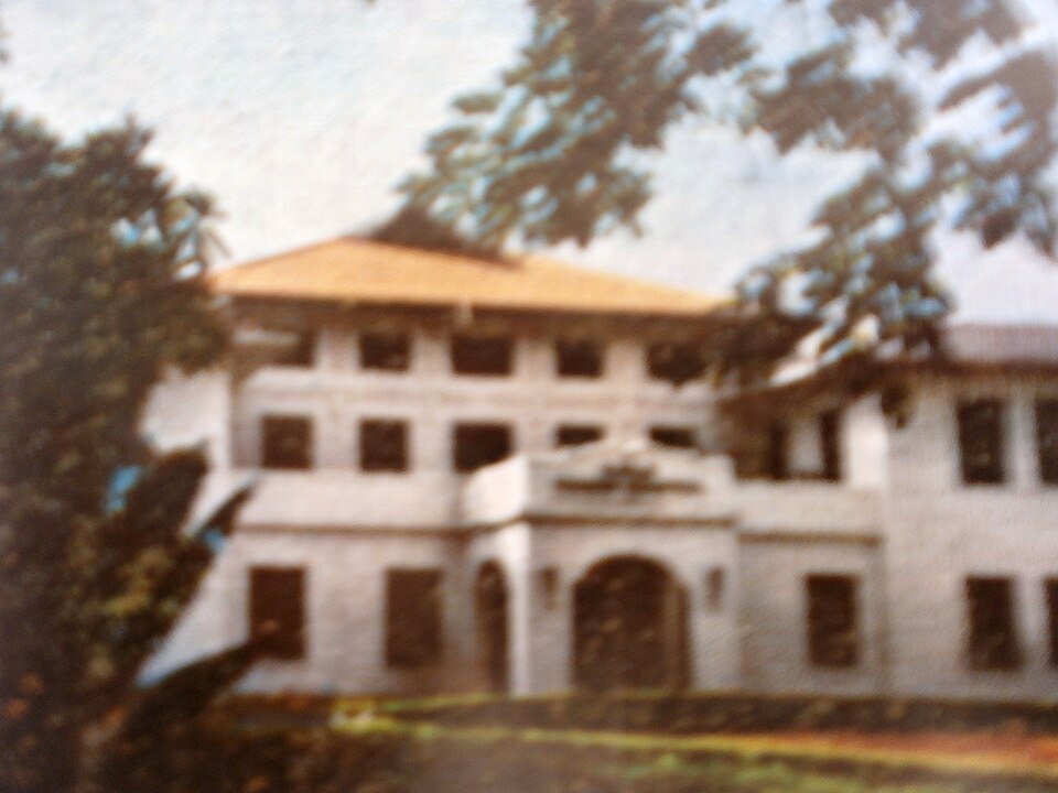 Iloilo City Hospital photo