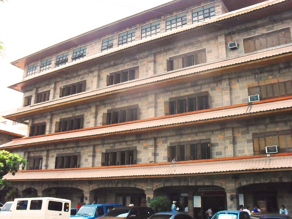 Las Piñas General Hospital and Satellite Trauma Center photo