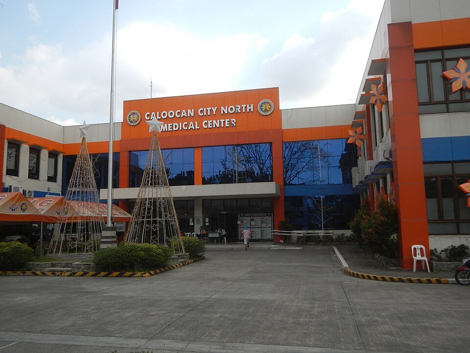 Lourdes Hospital photo