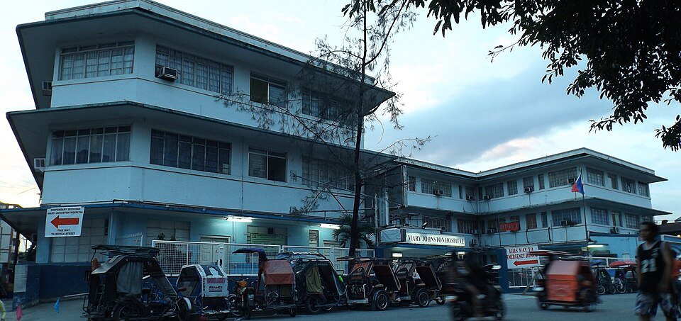 Mary Johnston Hospital, Inc. photo