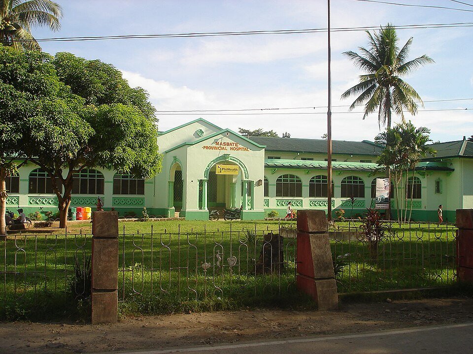 Masbate Provincial Hospital photo