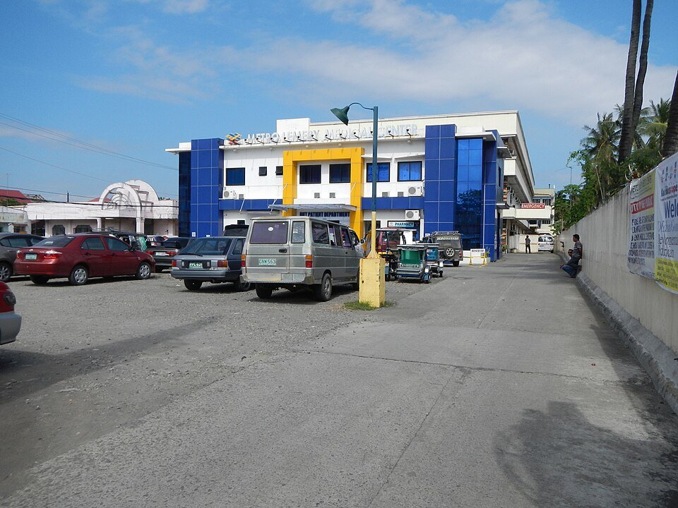 Metro Balayan Medical Center photo