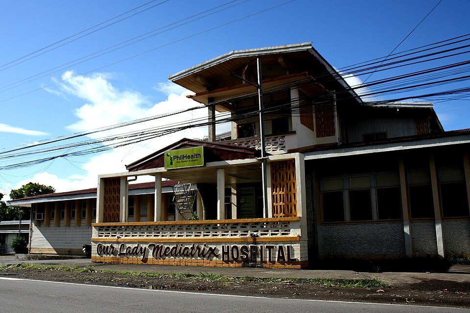 Our Lady Mediatrix Hospital photo