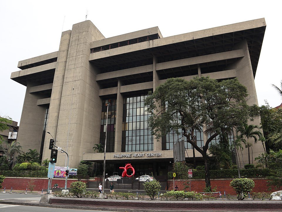 Philippine Heart Center photo