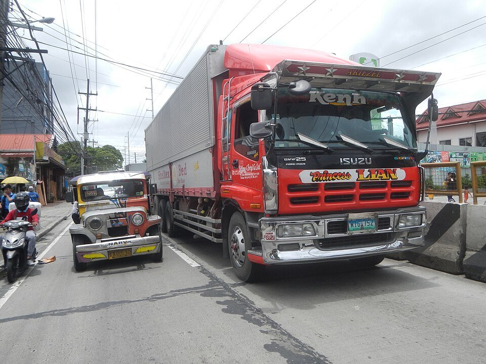 Quezon City General Hospital photo