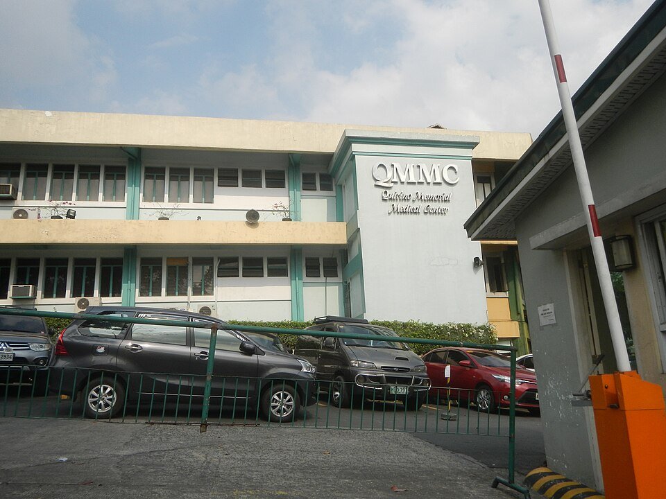 Quirino Memorial Medical Center photo
