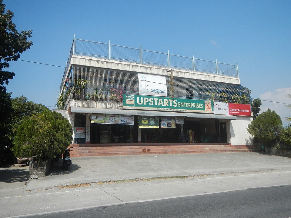 Rosario District Hospital photo