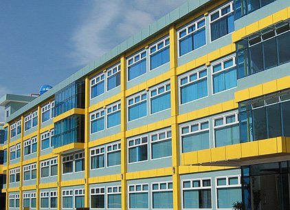 Silliman University Medical Center photo