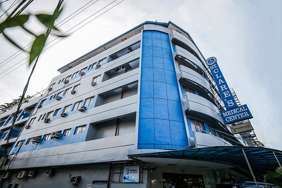 St. Clare’s Medical Center, Inc. photo