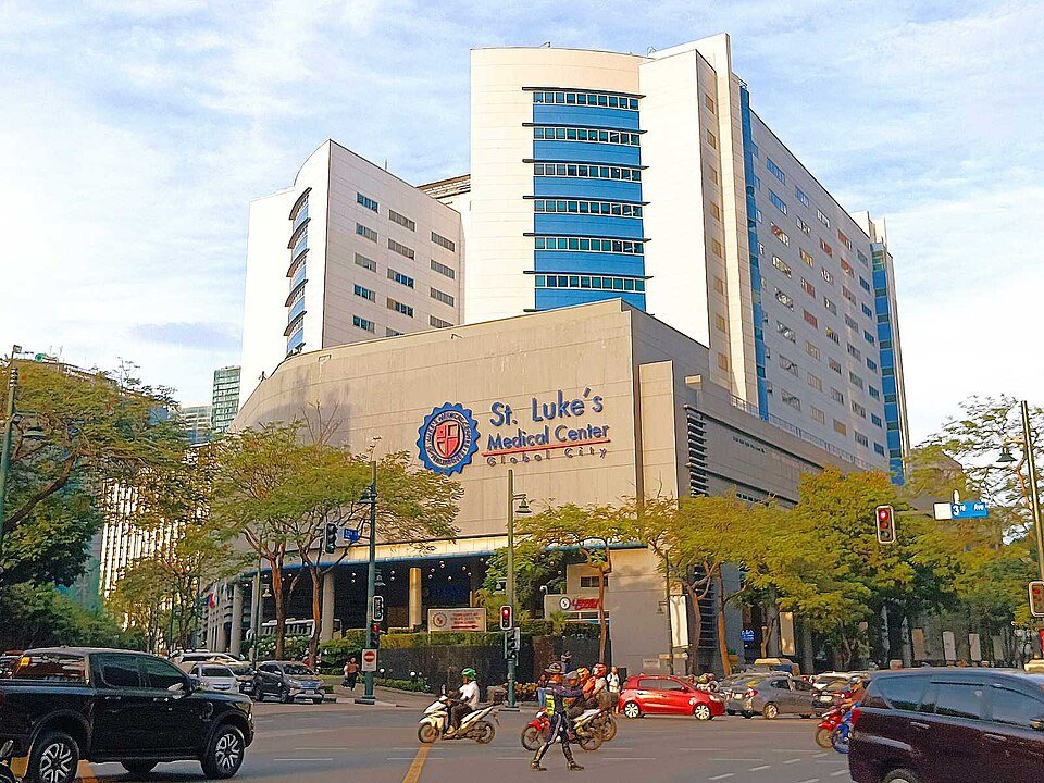 St. Luke’s Medical Center - Global City photo