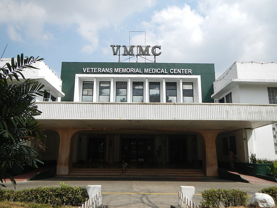 Veterans Memorial Medical Center photo