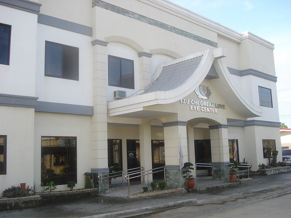 Zamboanga City Medical Center photo