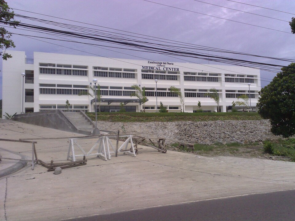 Zamboanga del Norte Medical Center photo